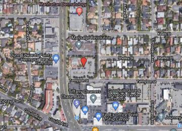 600 S Sepulveda Boulevard | Urbanize LA